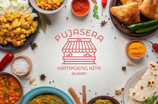 Pujasera Kampoeng Kita - Buaran 2