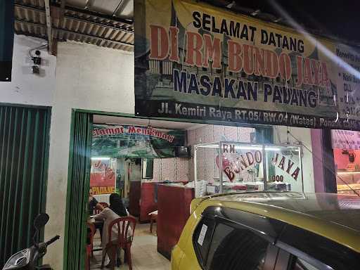 Rm Bundo Jaya 5