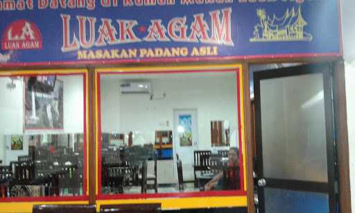 Rm Luak Agam ( Masakan Padang ) 10