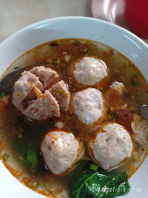 Rumah Bakso 9