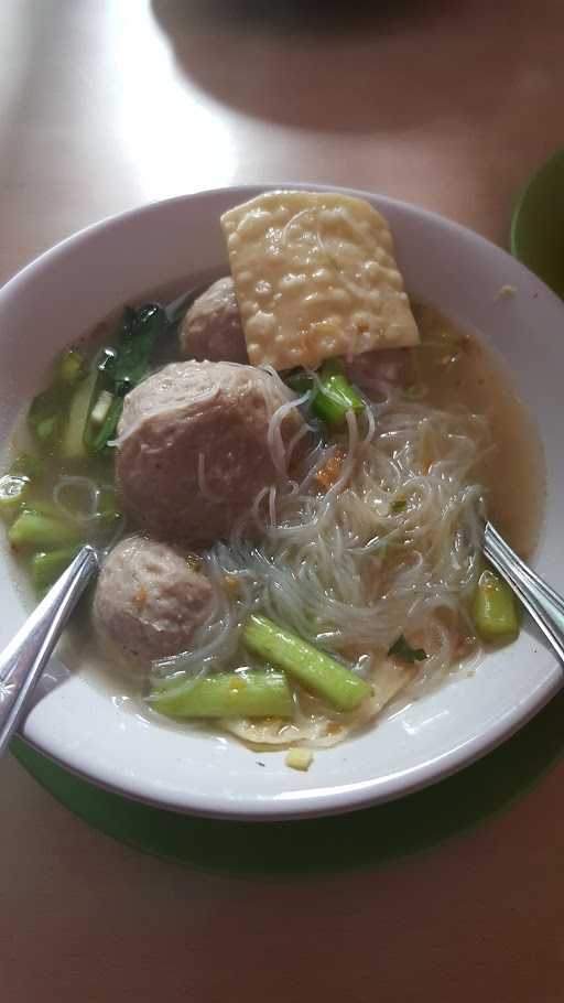 Rumah Bakso 4