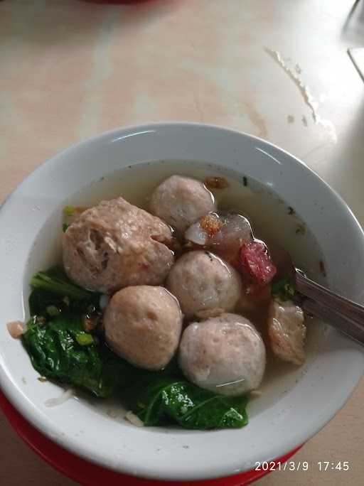 Rumah Bakso 5