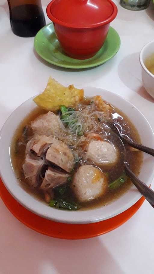 Rumah Bakso 6