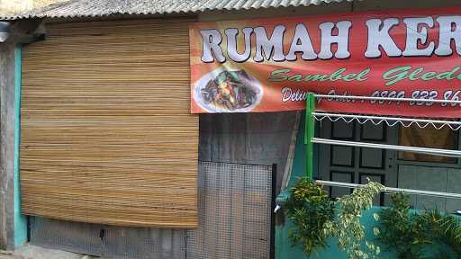 Rumah Kerang Sambel Gledek 5