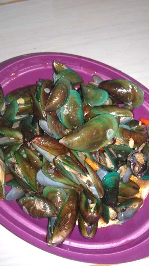 Rumah Kerang Sambel Gledek 3