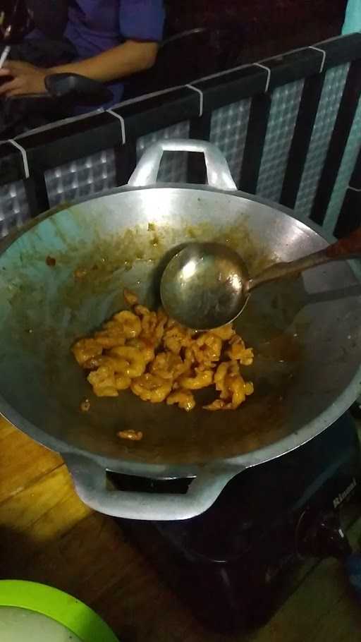 Rumah Kerang Sambel Gledek 2