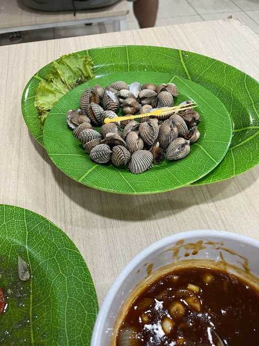 Rumah Makan Ketapang Seafood 7