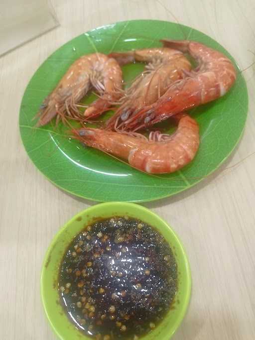 Rumah Makan Ketapang Seafood 5