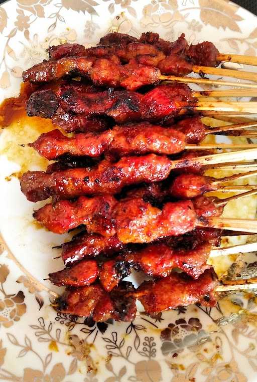 Rumah Makan Sate Maranggi 2