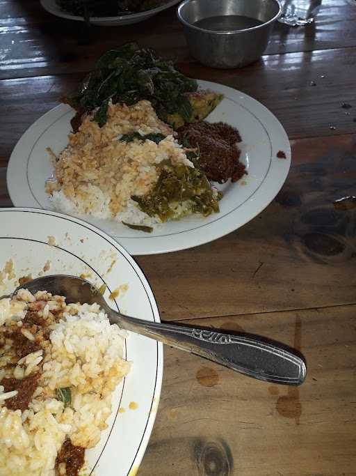 Rumah Makan Tandikat 5