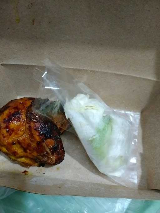 Sambal Bakar Jawara Pamulang 4