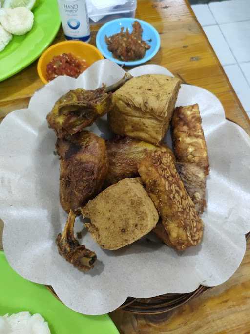 Sambal Dadakan Pedas Melejit 2 4