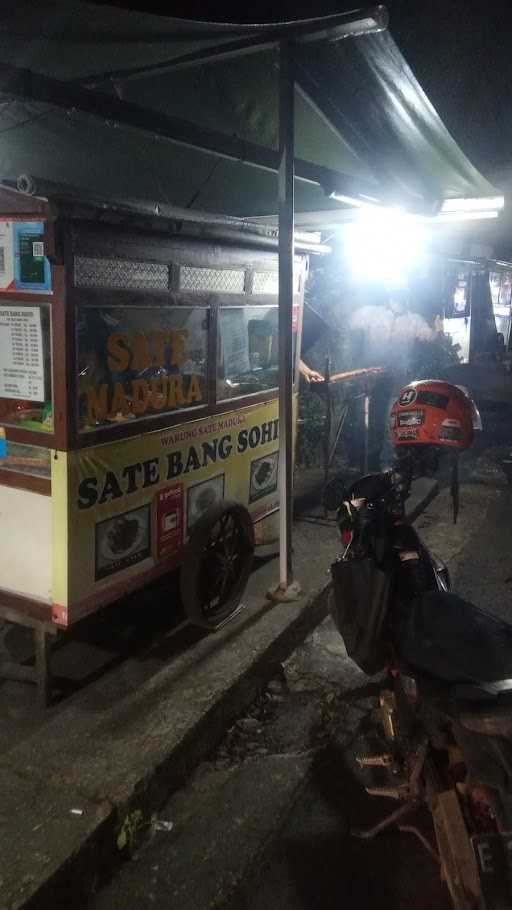 Sate Bang Sohib 9