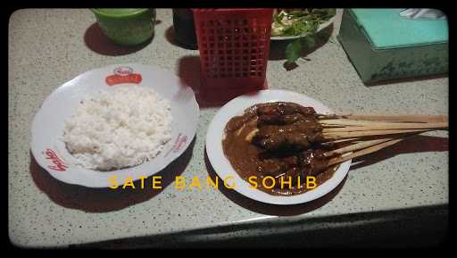 Sate Bang Sohib 5