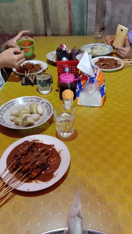 Sate Bang Sohib 4