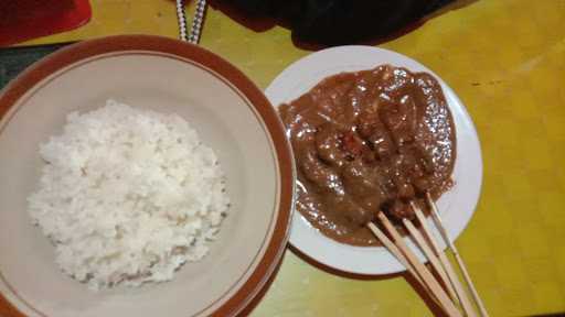 Sate Bang Sohib 8