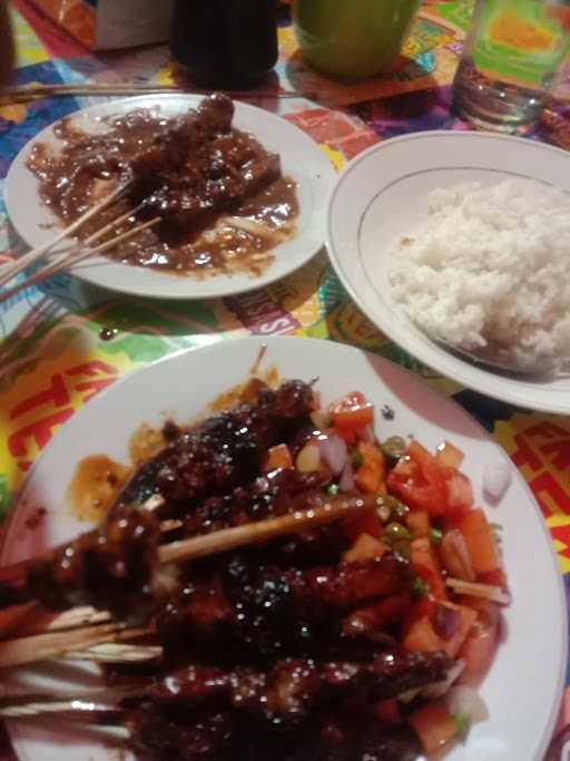 Sate Bang Sohib 7