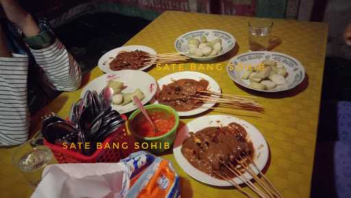 Sate Bang Sohib 6