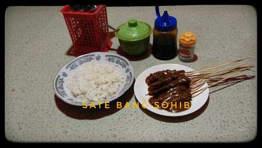 Sate Bang Sohib 2