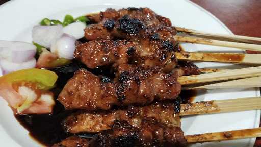 Sate Betawi H. Romelih 7