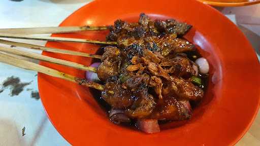 Sate Madura Cak Are 1