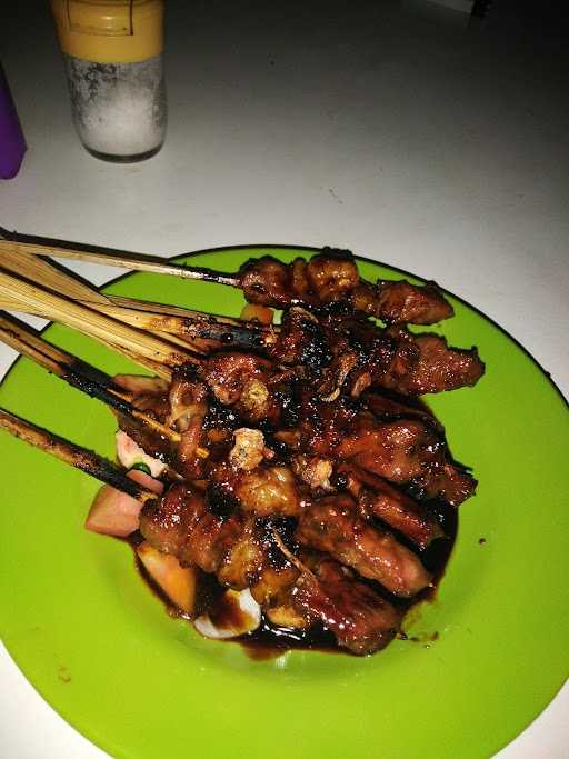 Sate Madura Cak Are 9