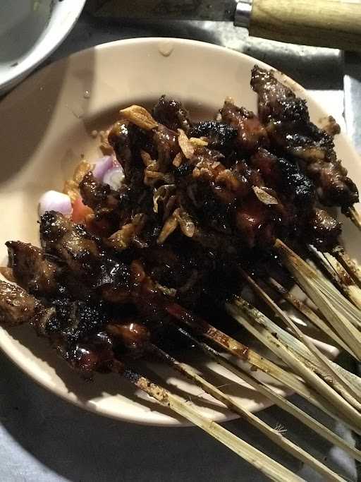 Sate Madura Cak Are 3