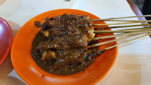 Sate Madura Cak Are 5