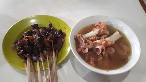 Sate Madura Cak Are 6