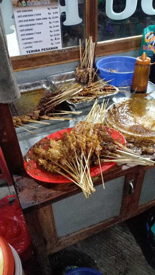 Sate Madura Jaya 5