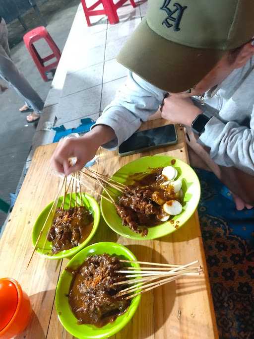 Sate Madura Jaya 6