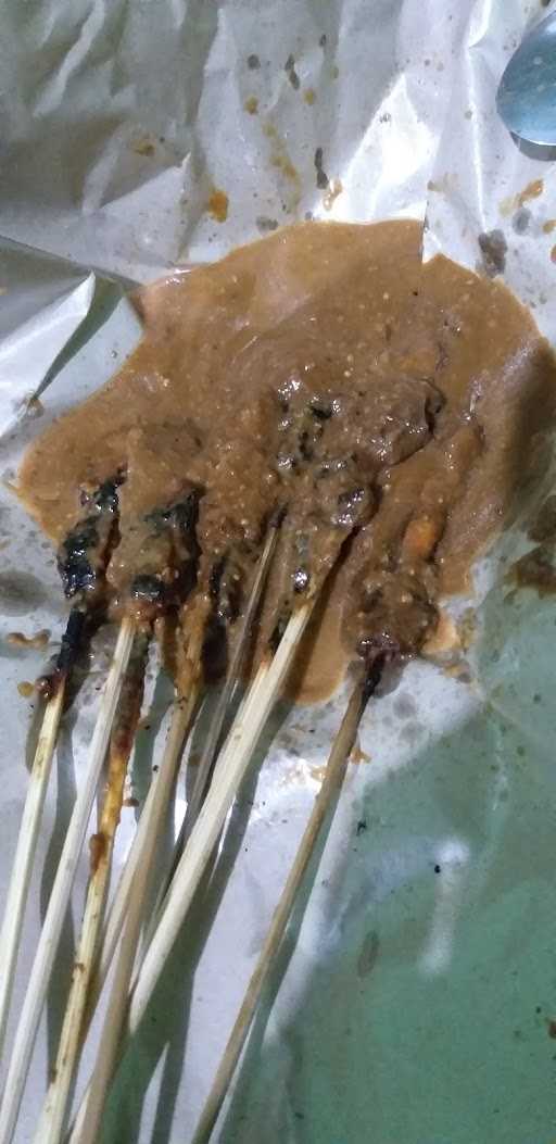 Sate Madura Jaya 4