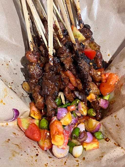 Sate Madura Jaya 1