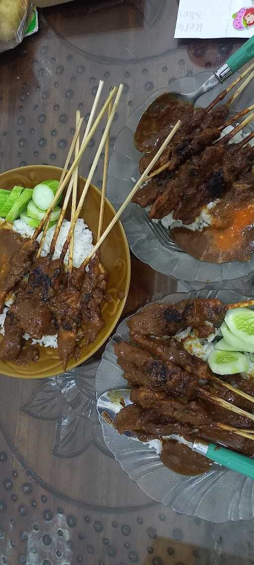 Sate Madura Jaya 3