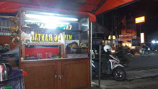 Sate Padang Minang Rantau 3