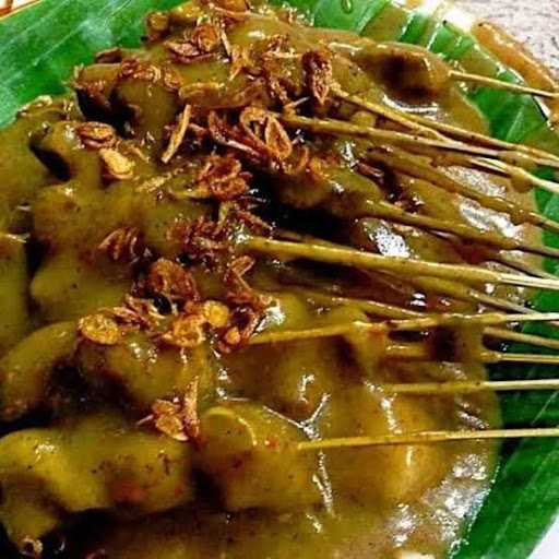 Sate Padang Minang Rantau 2