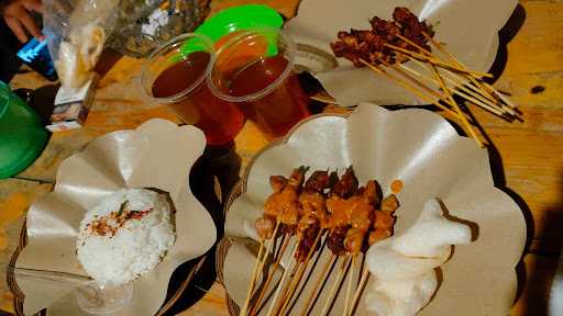 Sate Taichan Bang Iq 3