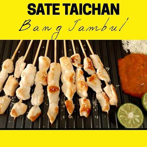 Sate Taichan Bang Jambul 4