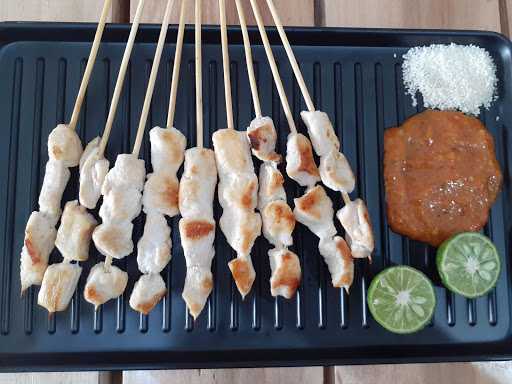 Sate Taichan Bang Jambul 1