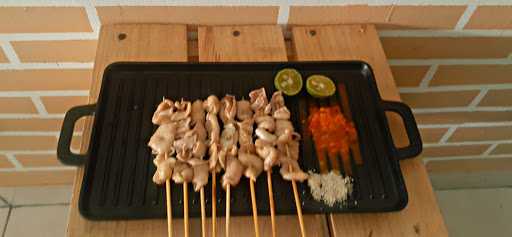 Sate Taichan Bang Jambul 3