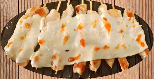 Sate Taichan Bang Jambul 2