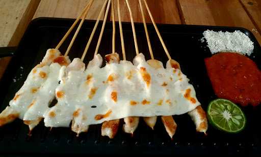 Sate Taichan Bang Jambul 5