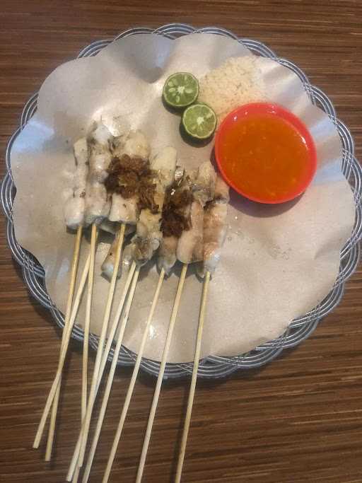 Sate Taichan Dinasti 3