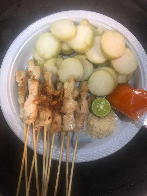 Sate Taichan Dinasti 2