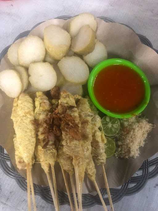 Sate Taichan Dinasti 1