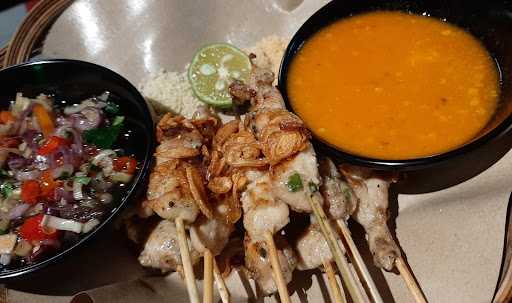 Sate Taichan Ulujami Cabang Pamulang 3