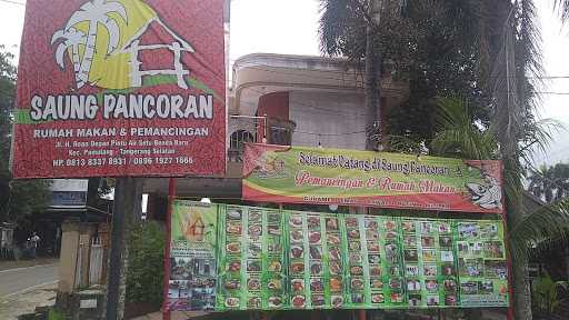 Saung Pancoran 10