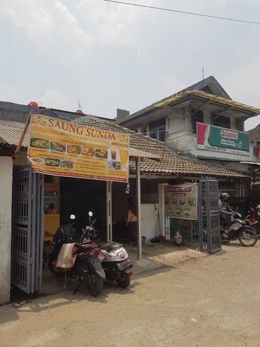 Saung Sunda Bu Ayi 8