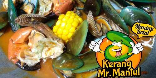 Seafood Kerang Mr. Mantul - Surya Kencana 2