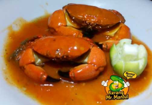 Seafood Kerang Mr. Mantul - Surya Kencana 1